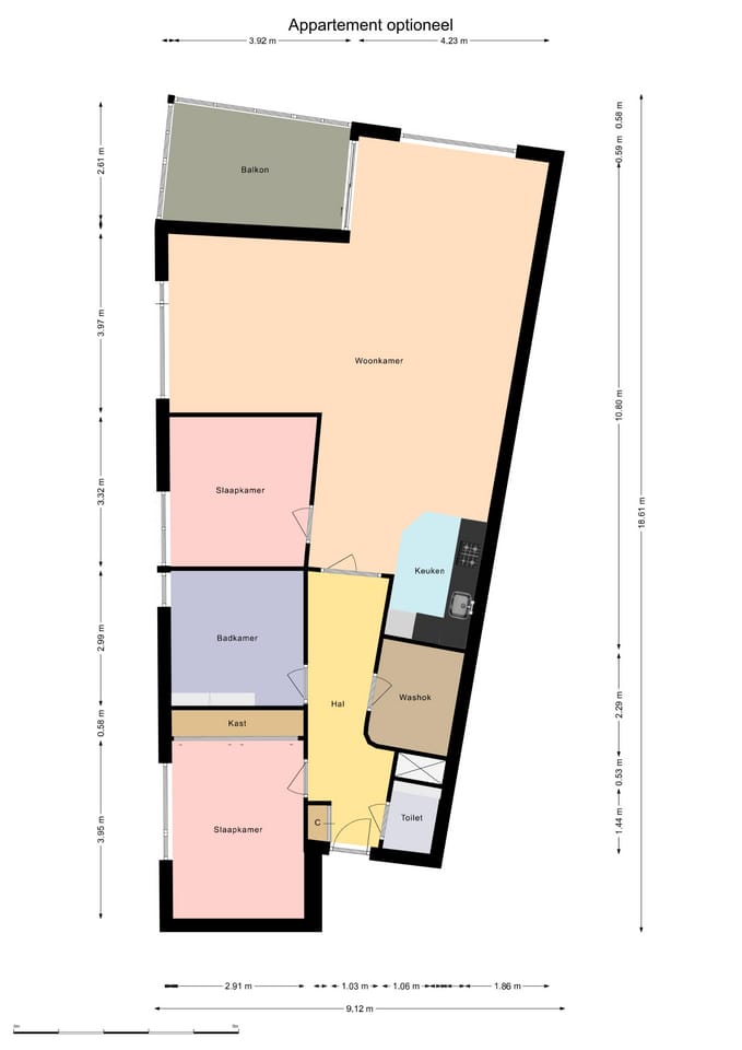 Foto 52 van Lage Weide 22