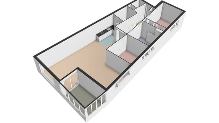 Foto 53 van Lage Weide 22