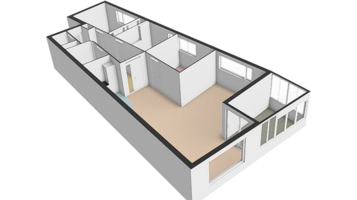 Foto 54 van Lage Weide 22