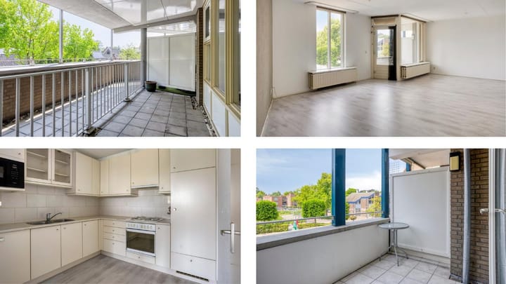 Foto 2 van Harmonieplein 63