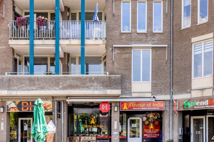 Foto 4 van Harmonieplein 63