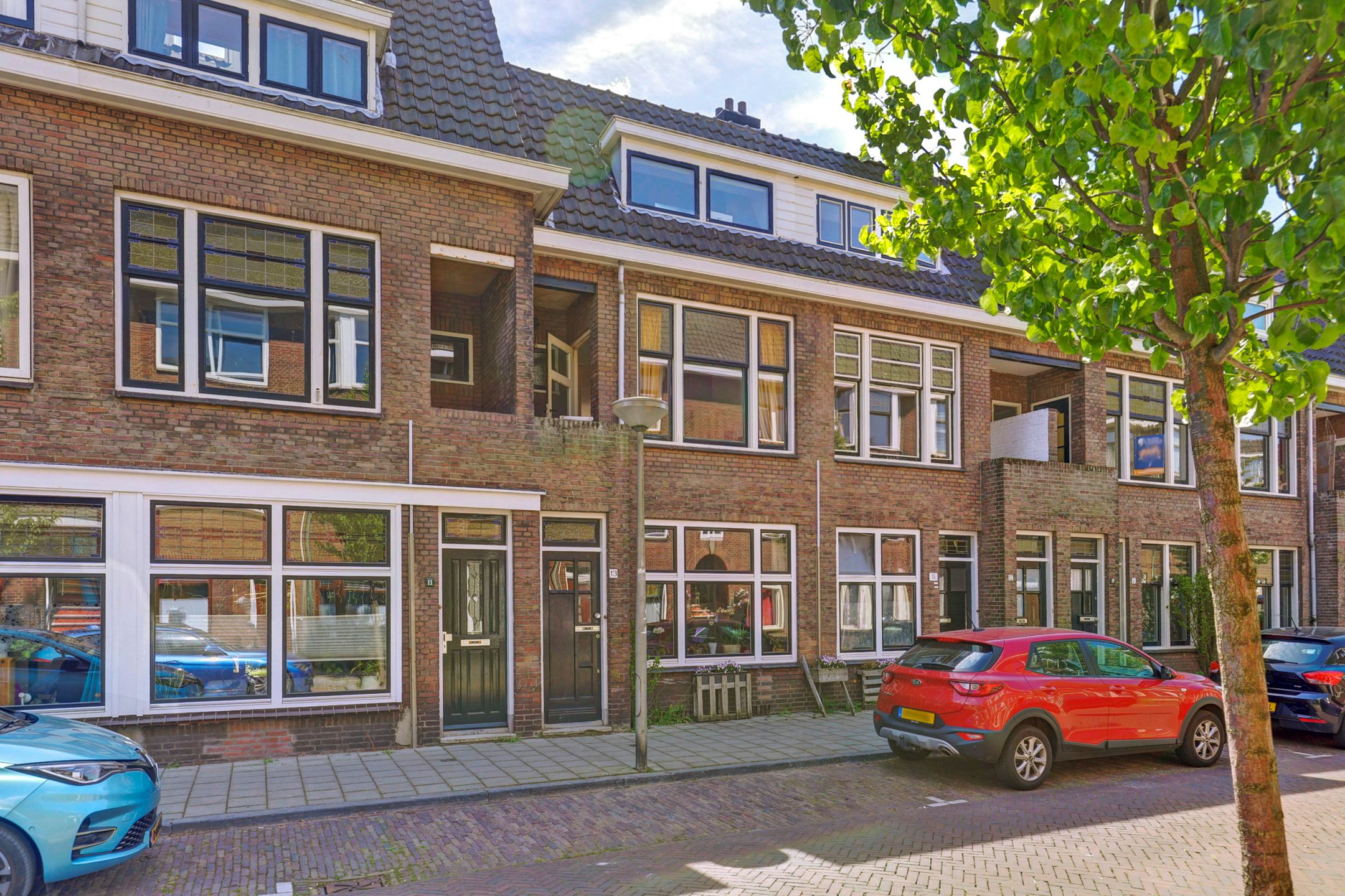 C. Fockstraat, 13, Delft, 2613DC, Zuid-Holland, Nederland 13