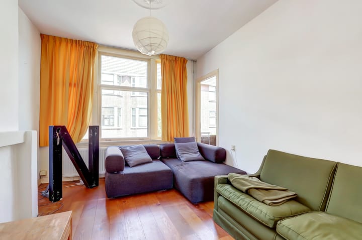 Foto 2 van C. Fockstraat 13