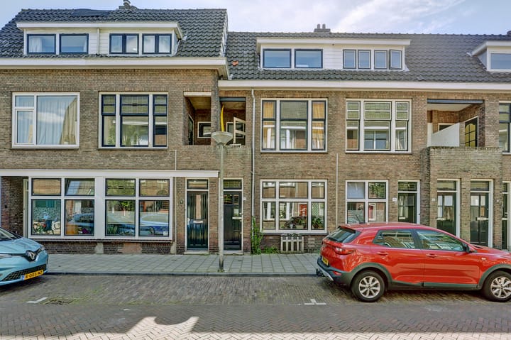 Foto 6 van C. Fockstraat 13