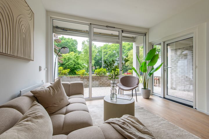 Foto 2 van Park Boswijk 385