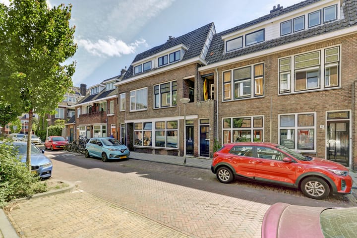 Foto 7 van C. Fockstraat 13