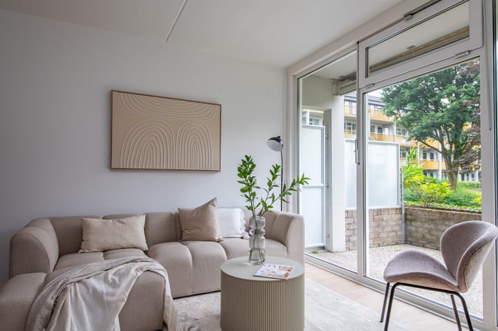 Foto 4 van Park Boswijk 385