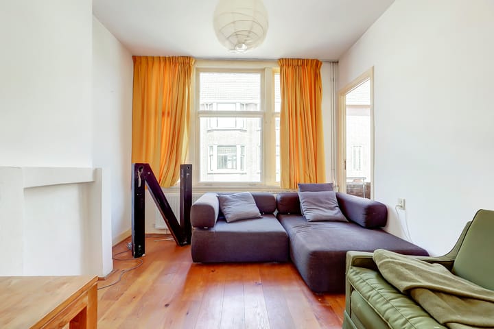 Foto 10 van C. Fockstraat 13