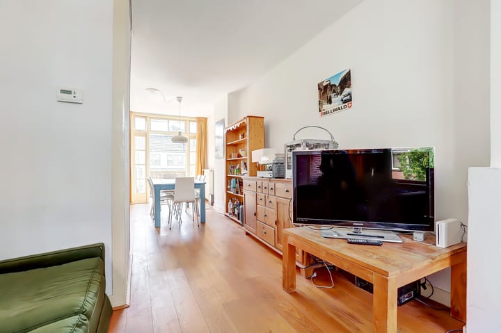 Foto 11 van C. Fockstraat 13