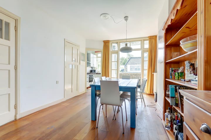 Foto 12 van C. Fockstraat 13