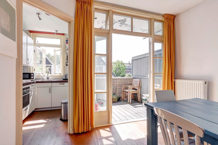 Foto 13 van C. Fockstraat 13