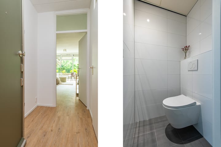 Foto 11 van Park Boswijk 385