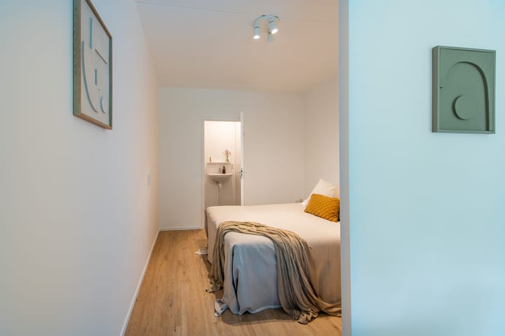 Foto 13 van Park Boswijk 385