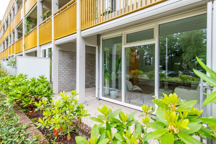 Foto 22 van Park Boswijk 385