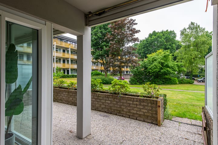 Foto 23 van Park Boswijk 385