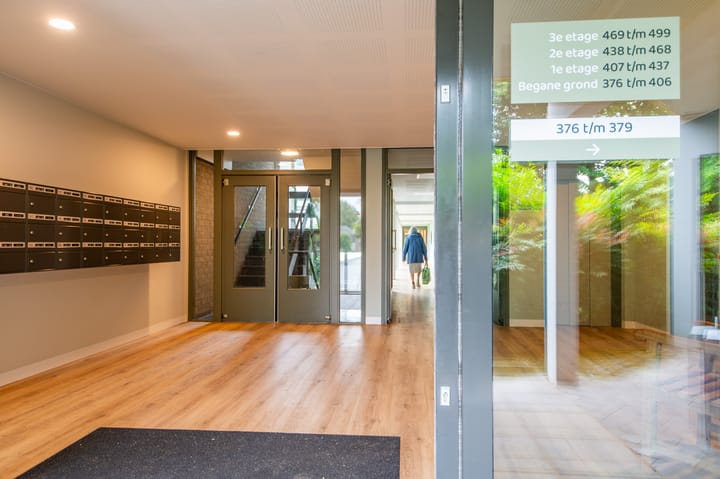 Foto 25 van Park Boswijk 385