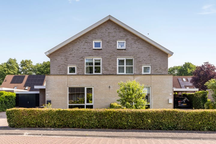 Photo 5 of De Hoorns 9