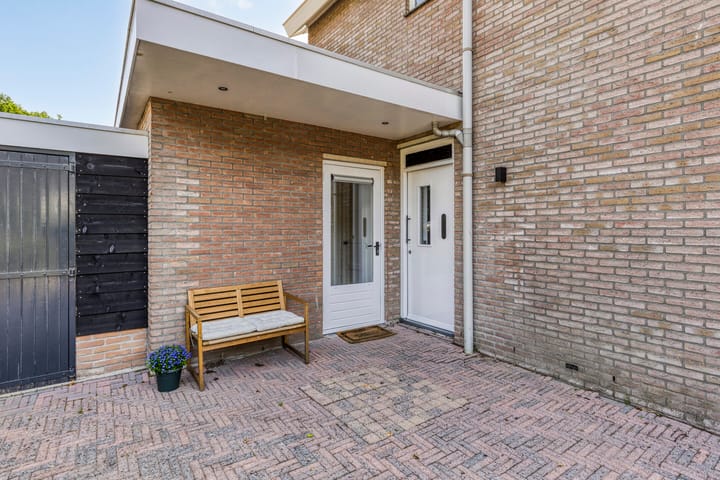 Photo 6 of De Hoorns 9