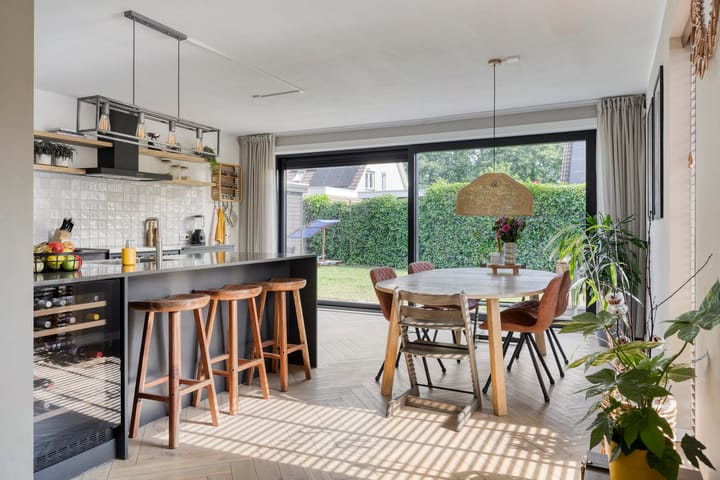 Photo 3 of De Hoorns 9