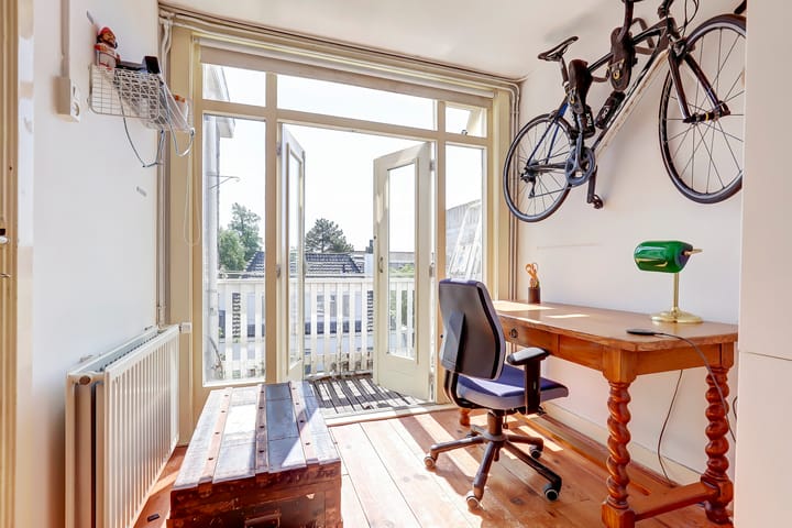 Foto 21 van C. Fockstraat 13