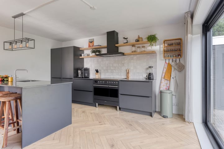 Photo 13 of De Hoorns 9