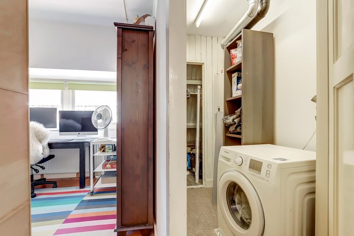 Foto 24 van C. Fockstraat 13