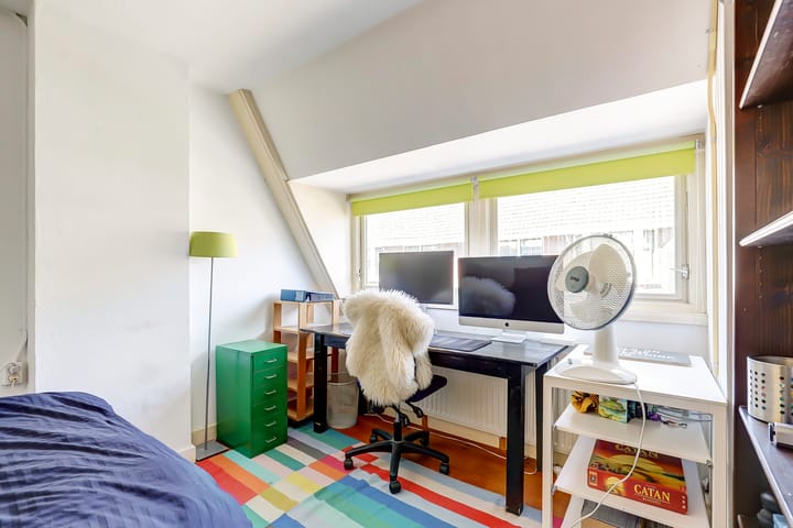 Foto 25 van C. Fockstraat 13