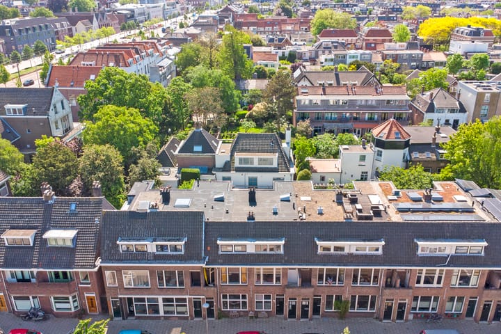 Foto 30 van C. Fockstraat 13