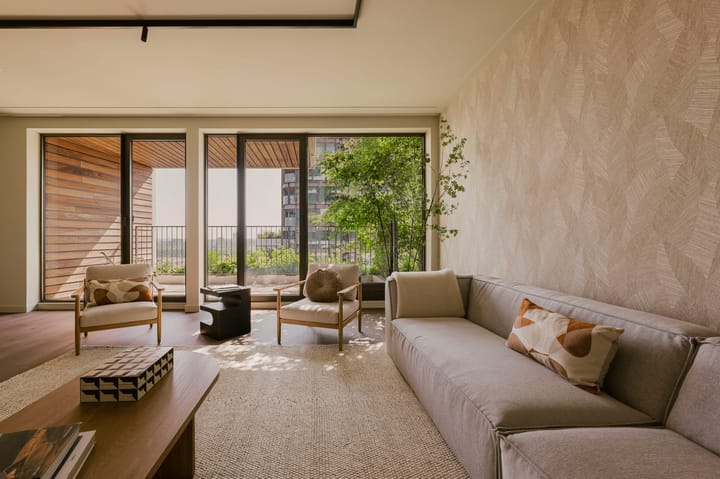 Photo 9 of Wonderwoods Penthouses & Specials