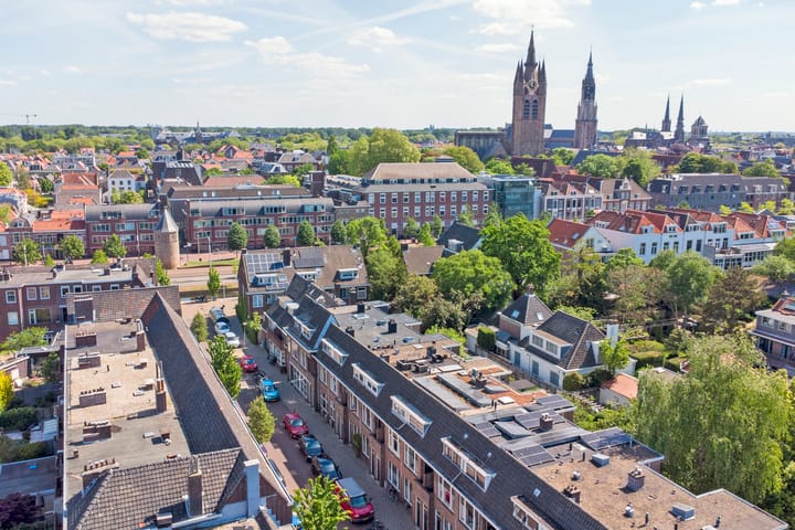 Foto 31 van C. Fockstraat 13