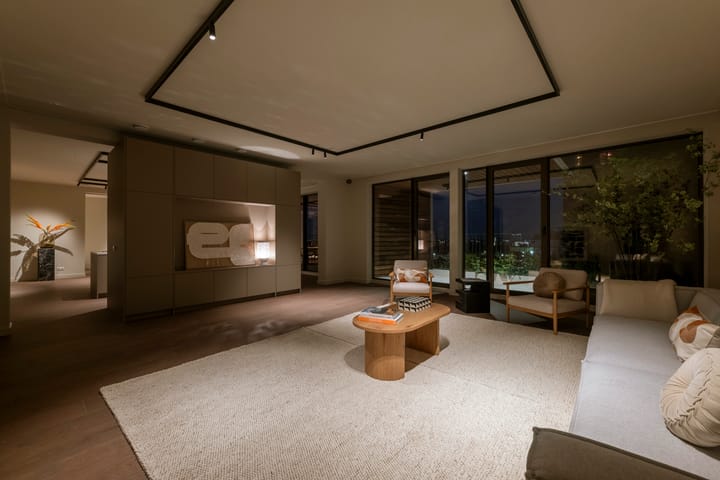 Photo 11 of Wonderwoods Penthouses & Specials