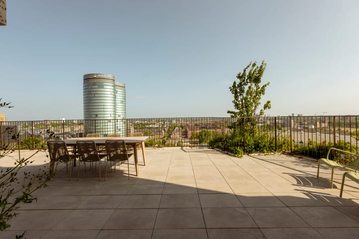 Photo 12 of Wonderwoods Penthouses & Specials