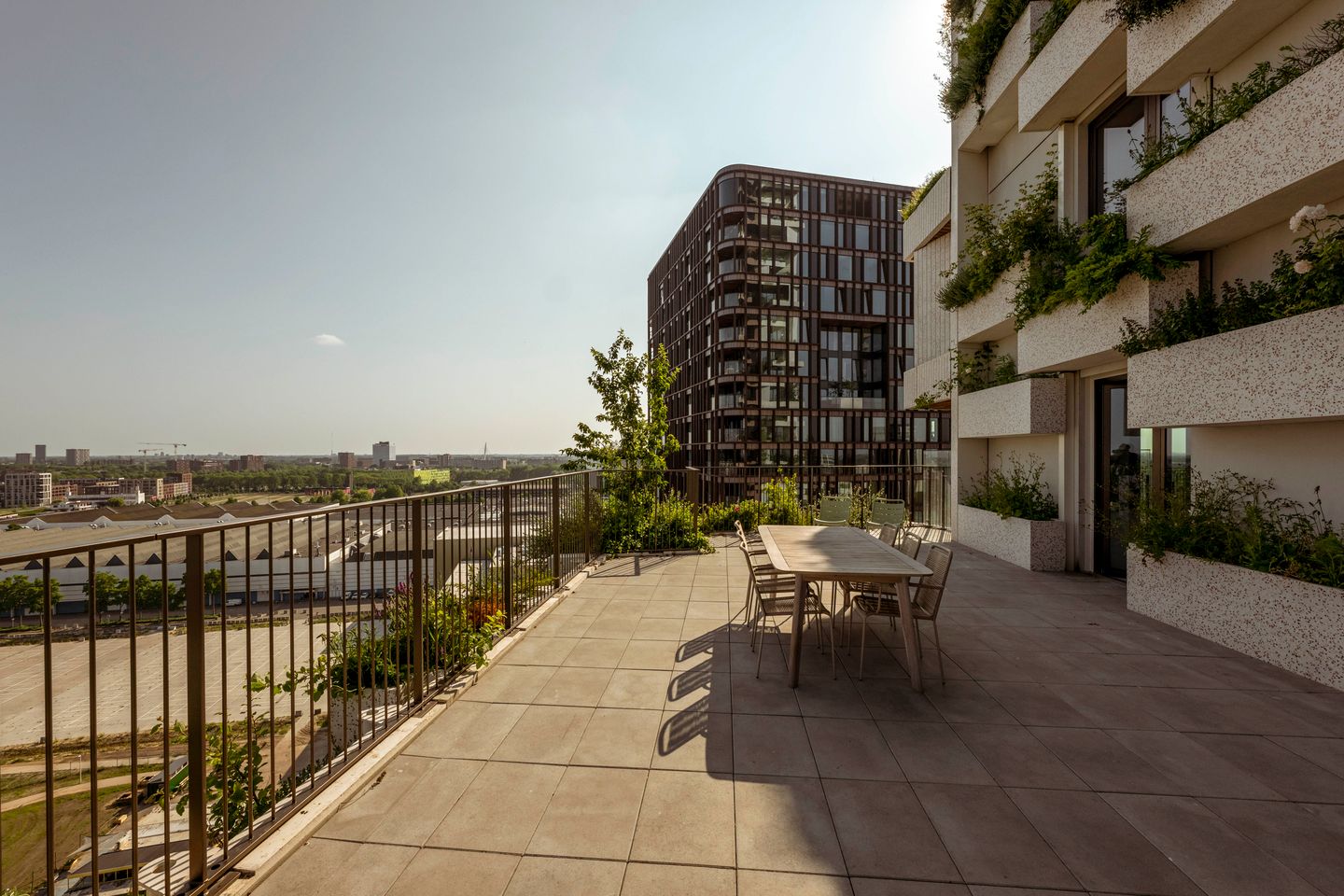 Photo 13 of Wonderwoods Penthouses & Specials