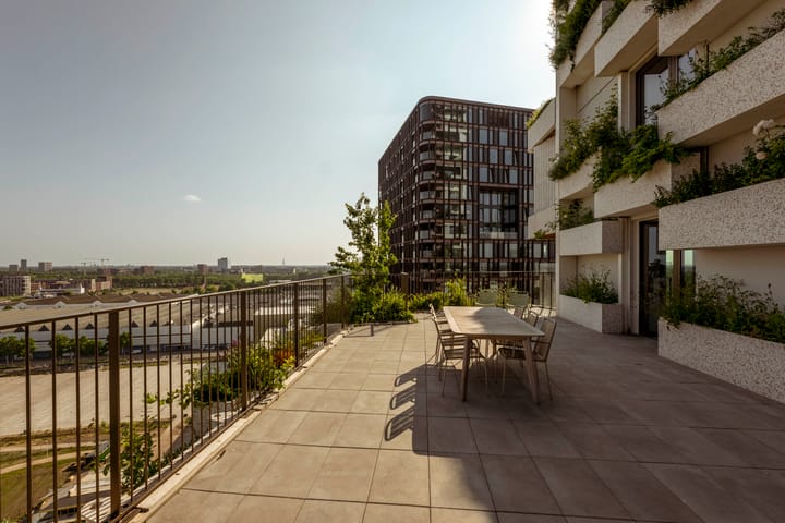 Photo 13 of Wonderwoods Penthouses & Specials