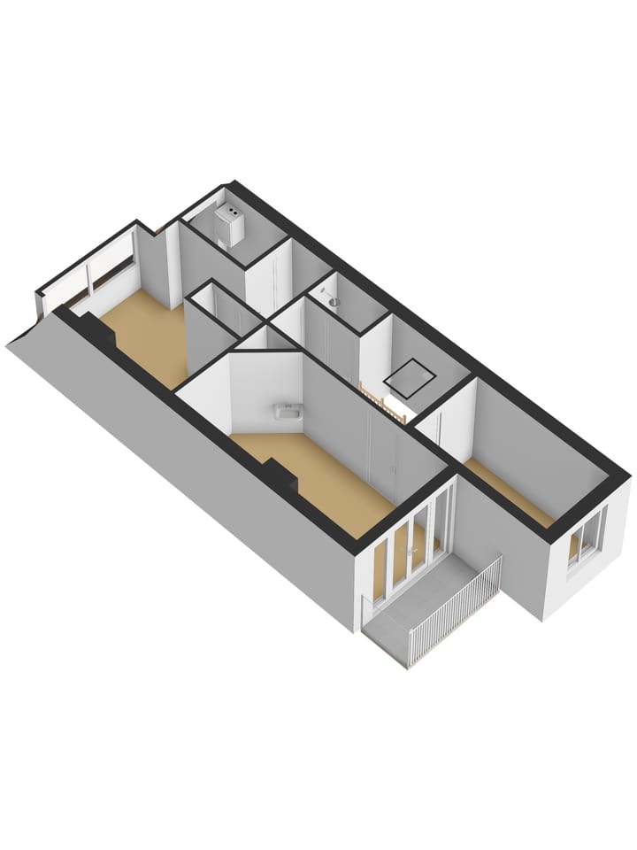 Foto 37 van C. Fockstraat 13