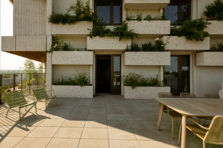 Photo 14 of Wonderwoods Penthouses & Specials