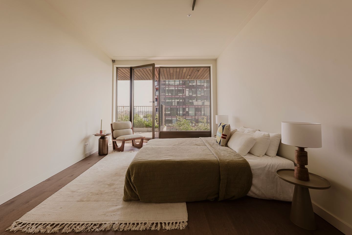 Photo 18 of Wonderwoods Penthouses & Specials