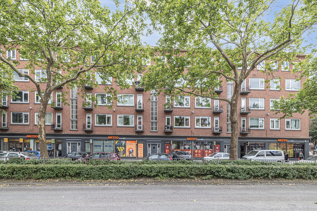 Photo 1 of Pleinweg 168-D