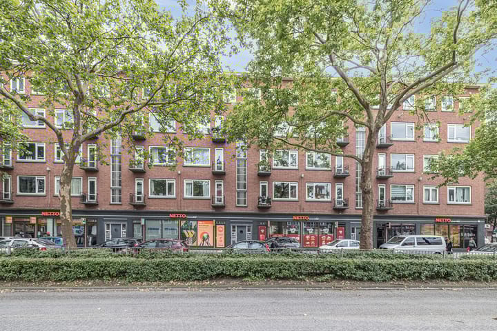 Foto 1 van Pleinweg 168-D