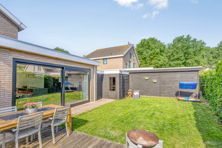 Photo 34 of De Hoorns 9