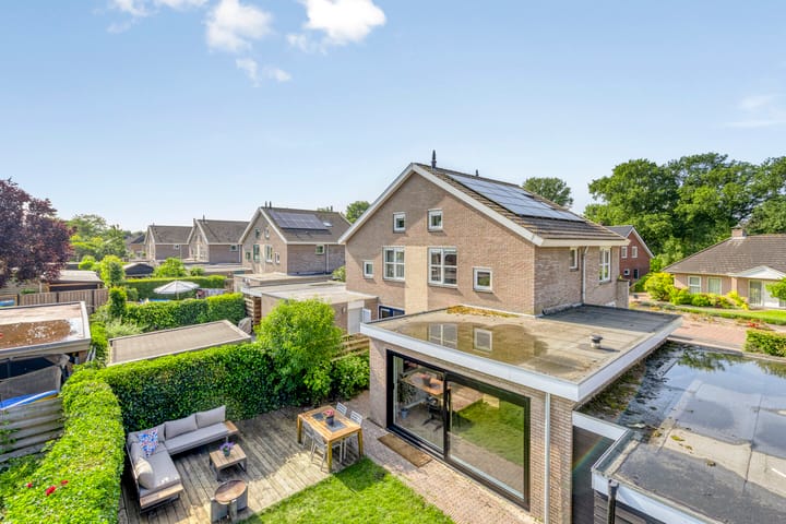 Photo 35 of De Hoorns 9