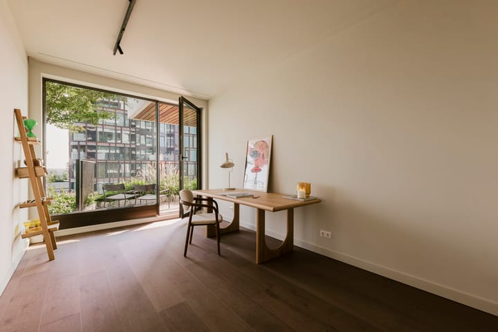 Photo 24 of Wonderwoods Penthouses & Specials