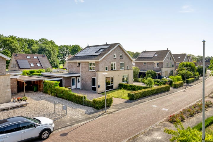 Photo 41 of De Hoorns 9