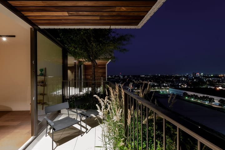Photo 27 of Wonderwoods Penthouses & Specials