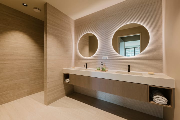 Photo 29 of Wonderwoods Penthouses & Specials