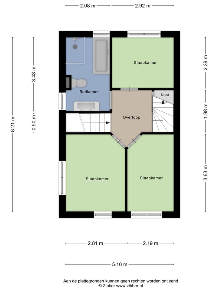 Photo 46 of De Hoorns 9