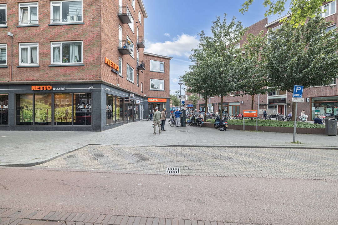 Photo 17 of Pleinweg 168-D