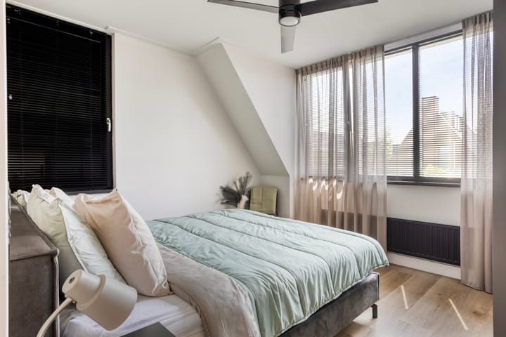 Foto 5 van Kapitein Perrotstraat 10