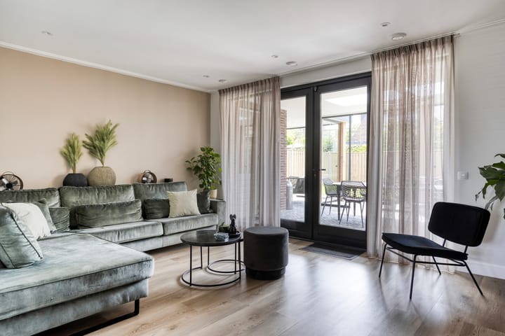 Foto 6 van Kapitein Perrotstraat 10