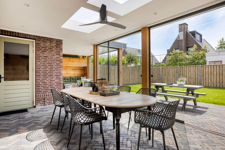 Foto 8 van Kapitein Perrotstraat 10